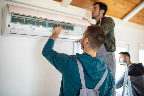 Best HVAC Installation Services  in Alderton, WA