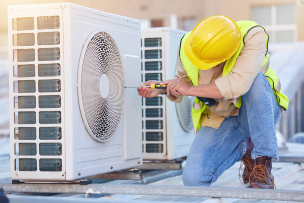 Best HVAC Maintenance Near Me  in Alderton, WA