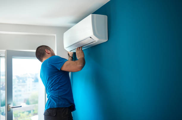 Best Ductless HVAC Repair  in Alderton, WA