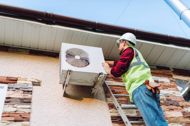 Best HVAC Air Duct Cleaning  in Alderton, WA