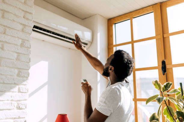 Best HVAC Air Duct Cleaning  in Alderton, WA