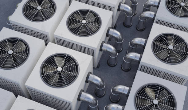 Best Air Conditioning Repair  in Alderton, WA