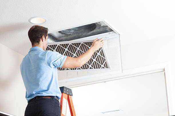 Best HVAC Emergency Services  in Alderton, WA