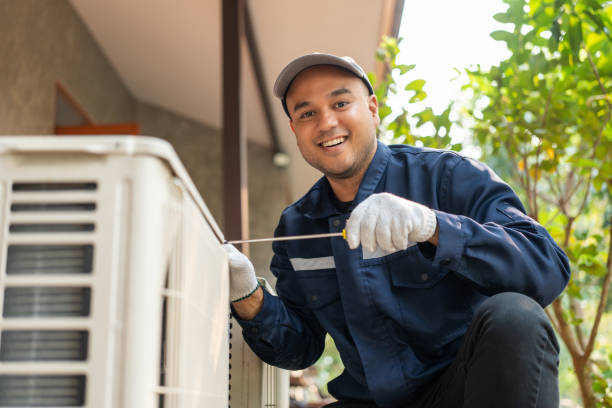 Best Furnace Repair Near Me  in Alderton, WA