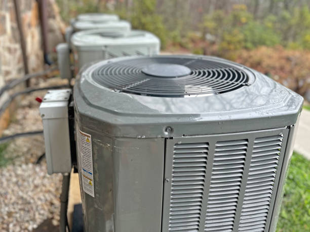 Best HVAC Replacement Cost  in Alderton, WA